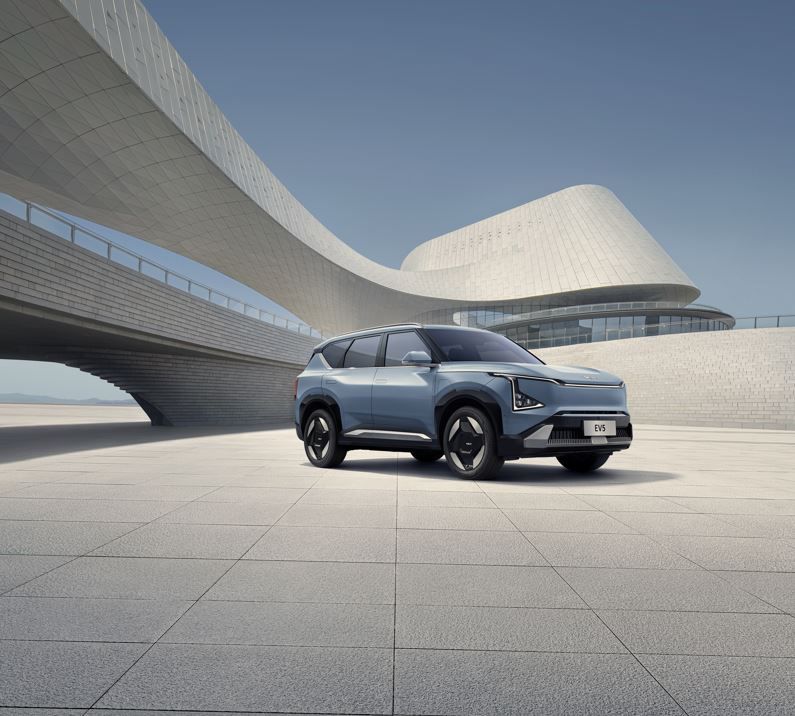 Participa y gana experiencias deportivas internacionales junto a Kia